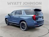Thumbnail of 2025 Downpour Metallic GMC Yukon