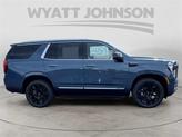 Thumbnail of 2025 Downpour Metallic GMC Yukon