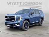 Photo of 2025 Downpour Metallic GMC Yukon