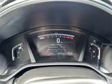 Thumbnail of 2022 Crystal Black Pearl Honda CR-V