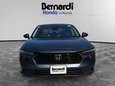 Photo of 2024 Meteorite Gray Metallic Honda Accord
