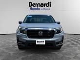 Photo of 2023 Sonic Gray Pearl Honda Ridgeline
