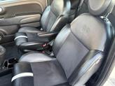 Thumbnail of 2014 Bianco (White) FIAT 500C