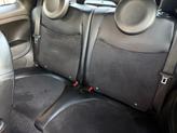 Thumbnail of 2014 Bianco (White) FIAT 500C