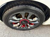 Thumbnail of 2014 Bianco (White) FIAT 500C