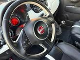 Thumbnail of 2014 Bianco (White) FIAT 500C