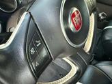 Thumbnail of 2014 Bianco (White) FIAT 500C