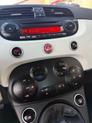 Thumbnail of 2014 Bianco (White) FIAT 500C