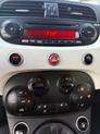 Thumbnail of 2014 Bianco (White) FIAT 500C