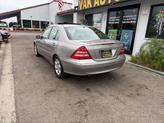 Thumbnail of 2005  Mercedes-Benz C-Class