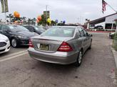 Thumbnail of 2005  Mercedes-Benz C-Class