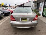 Thumbnail of 2005  Mercedes-Benz C-Class