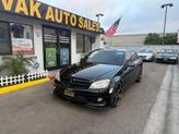 Photo of 2010  Mercedes-Benz C-Class