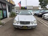 Thumbnail of 1999  Mercedes-Benz CLK-Class