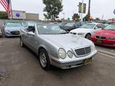 Thumbnail of 1999  Mercedes-Benz CLK-Class