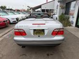 Thumbnail of 1999  Mercedes-Benz CLK-Class