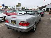 Thumbnail of 1999  Mercedes-Benz CLK-Class