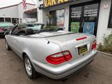 Thumbnail of 1999  Mercedes-Benz CLK-Class