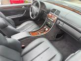 Thumbnail of 1999  Mercedes-Benz CLK-Class