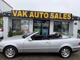 Thumbnail of 1999  Mercedes-Benz CLK-Class