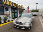 Photo of 2006  Mercedes-Benz C-Class