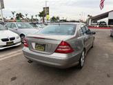 Thumbnail of 2006  Mercedes-Benz C-Class