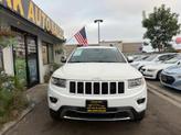 Thumbnail of 2014  Jeep Grand Cherokee