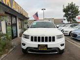 Thumbnail of 2014  Jeep Grand Cherokee