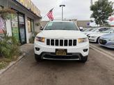 Thumbnail of 2014  Jeep Grand Cherokee