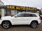 Thumbnail of 2014  Jeep Grand Cherokee