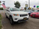 Thumbnail of 2014  Jeep Grand Cherokee