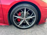 Thumbnail of 2022 Red Chevrolet Corvette