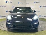 Thumbnail of 2021 Black Porsche Panamera