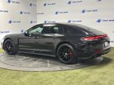 Thumbnail of 2021 Black Porsche Panamera