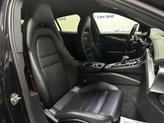 Thumbnail of 2021 Black Porsche Panamera