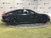 Thumbnail of 2021 Black Porsche Panamera