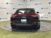 Thumbnail of 2021 Black Porsche Panamera