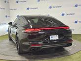 Thumbnail of 2021 Black Porsche Panamera