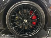 Thumbnail of 2021 Black Porsche Panamera