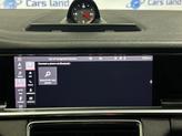 Thumbnail of 2021 Black Porsche Panamera