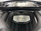 Thumbnail of 2021 Black Porsche Panamera
