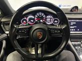 Thumbnail of 2021 Black Porsche Panamera