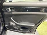 Thumbnail of 2021 Black Porsche Panamera