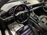 Thumbnail of 2021 Black Porsche Panamera