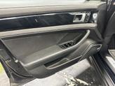Thumbnail of 2021 Black Porsche Panamera