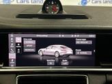 Thumbnail of 2021 Black Porsche Panamera
