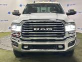 Thumbnail of 2021 Bright White Clearcoat RAM 3500