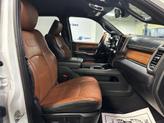 Thumbnail of 2021 Bright White Clearcoat RAM 3500
