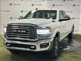 Thumbnail of 2021 Bright White Clearcoat RAM 3500