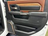 Thumbnail of 2021 Bright White Clearcoat RAM 3500